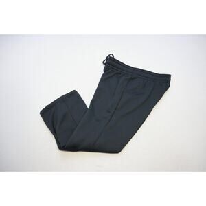 Under Armour Storm Sweat Pants Semi-Fitted Performance Gray Womens Sz XL